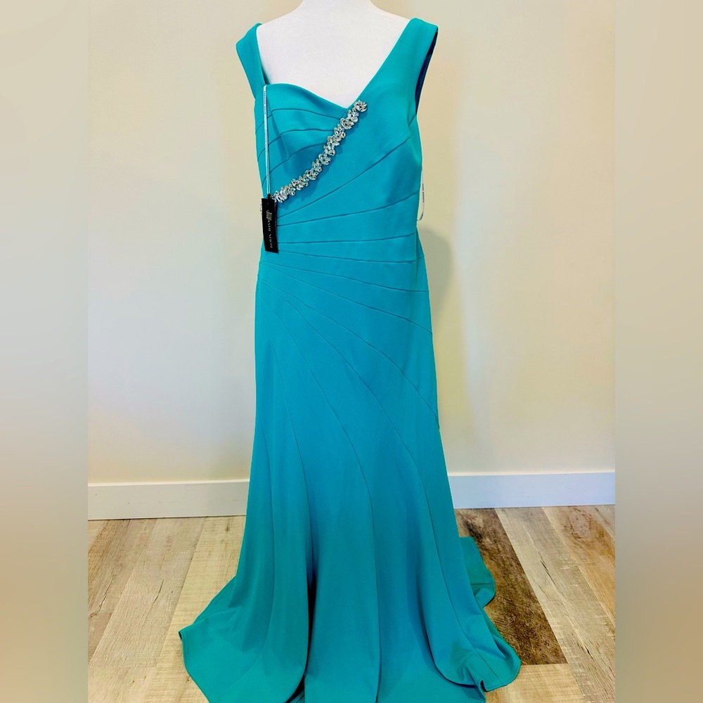Customized Gown
